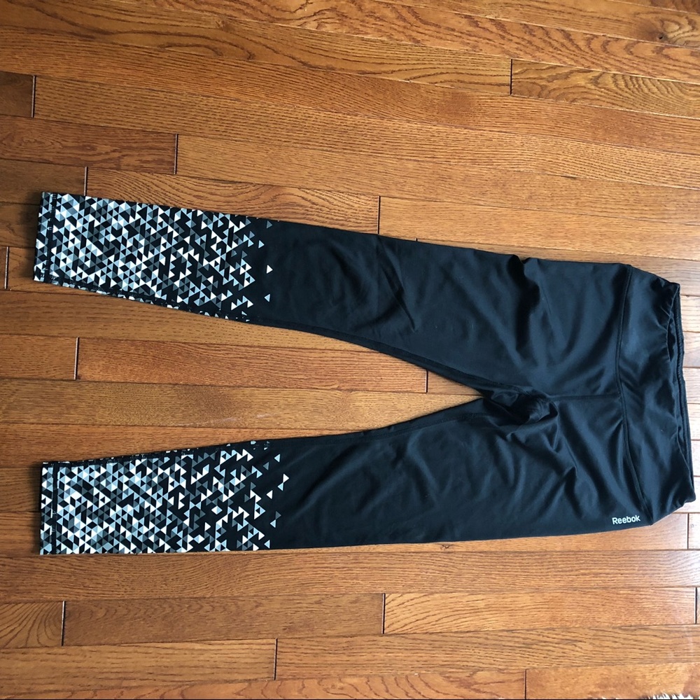 Reebok Workout Legging